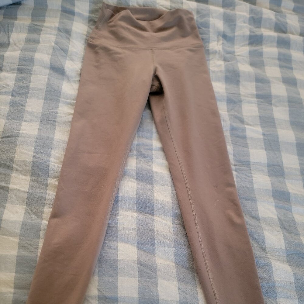 Comfy Alo leggings
